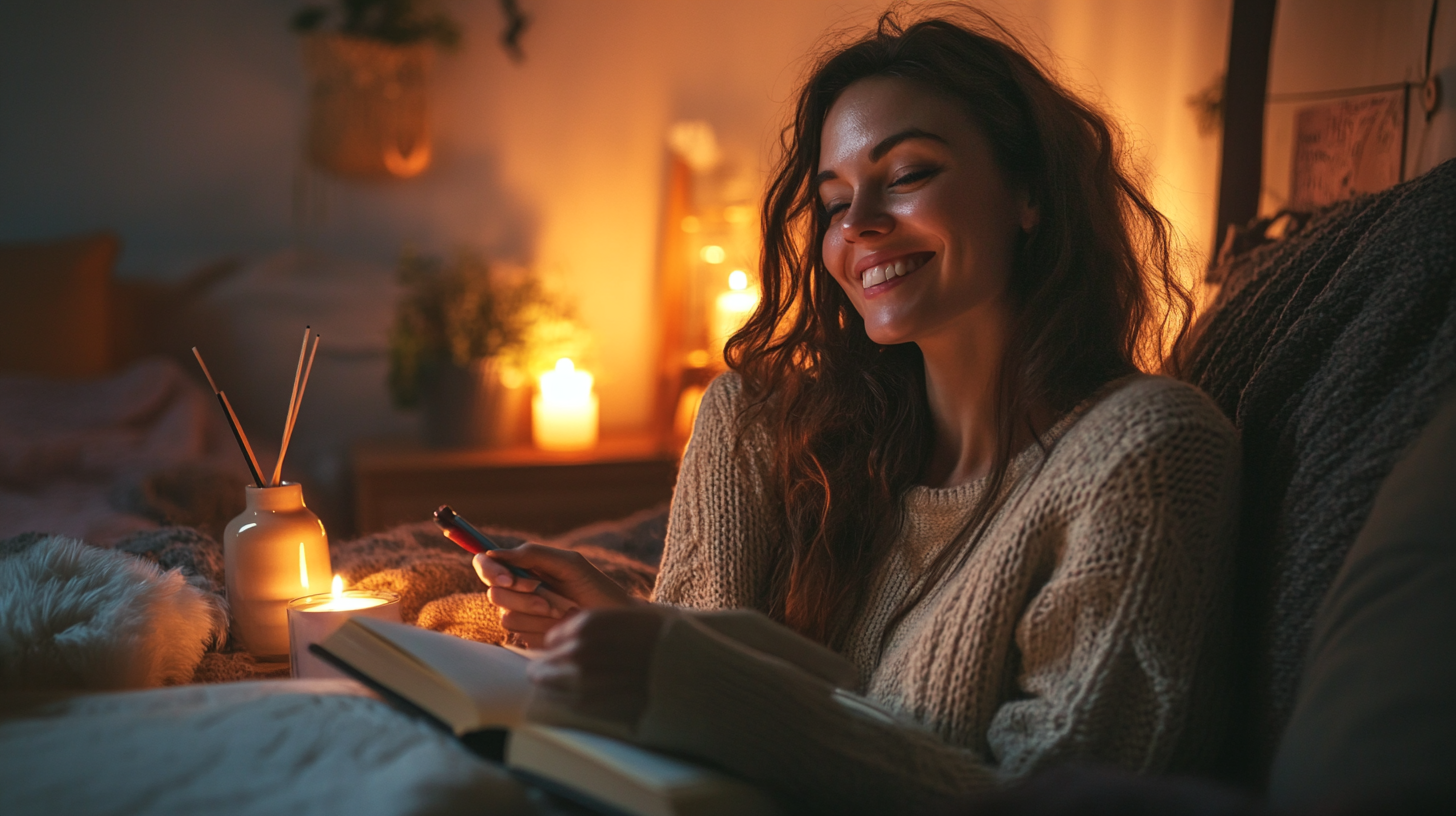 Top Sexual Wellness Trends for Women: What to Know for a Healthier, Happier Intimate Life