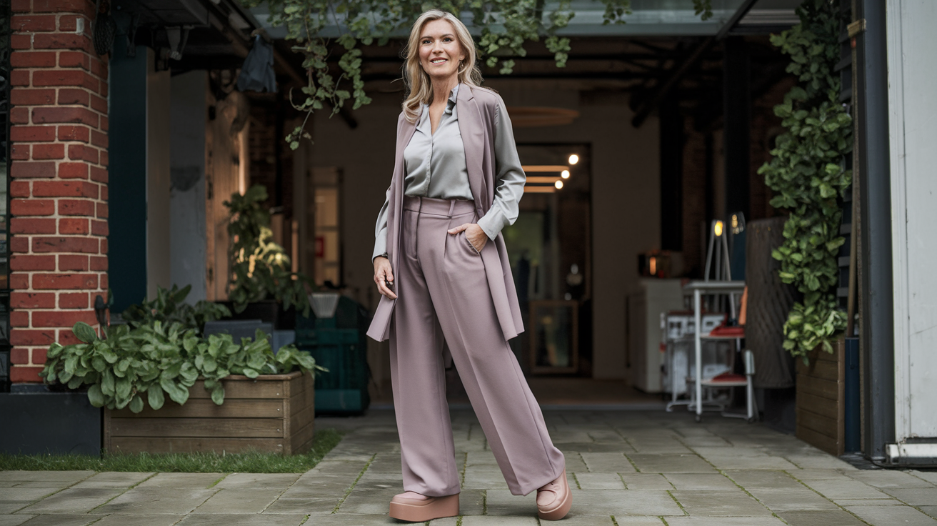 10 Game-Changing Footwear Trends That Will Dominate 2025: From Sustainable to Luxe Styles