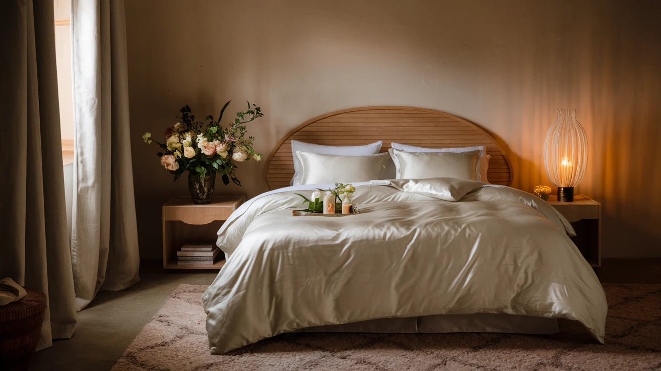 The Ultimate Guide to Feminine Sensuality: Awaken Your Inner Goddess (2025)