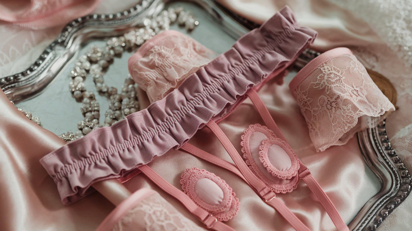 Perfect Lingerie Guide: Best Styles for Every Body Type & Shape (2025)