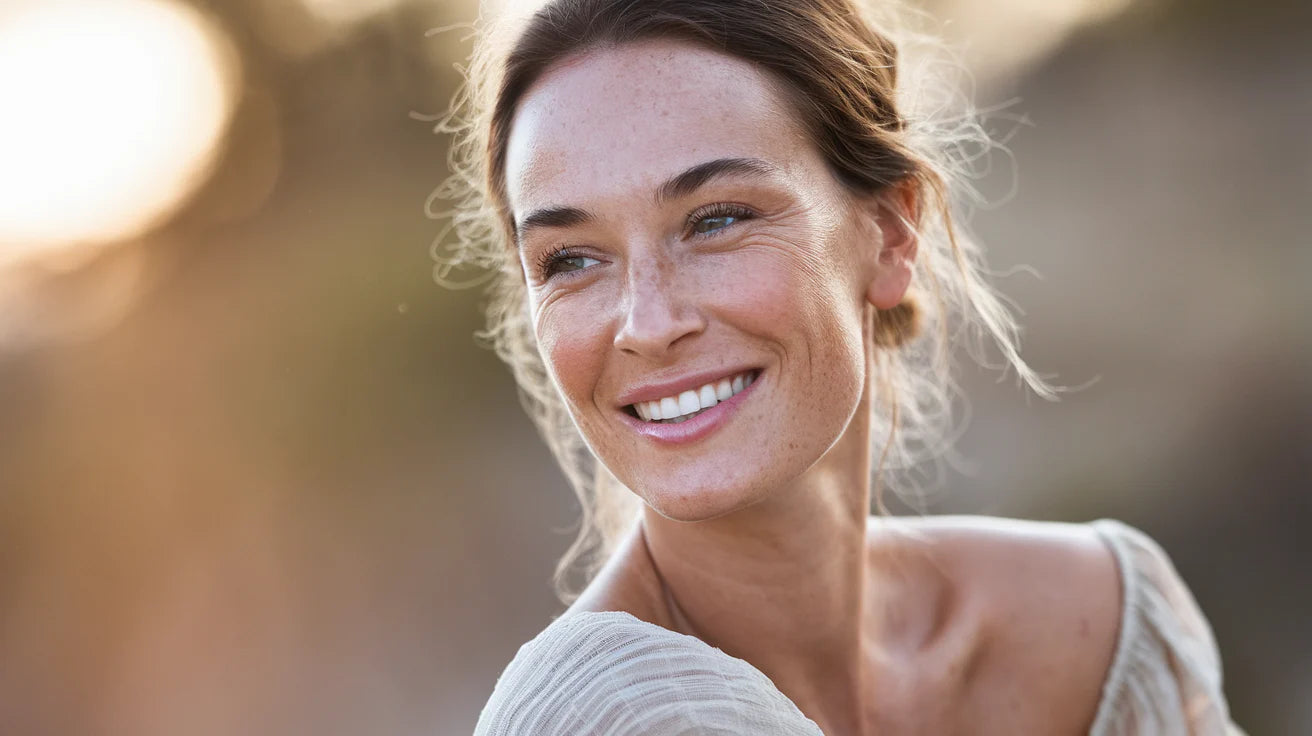 11 Natural Makeup Essentials for a Fresh, Glowing Look | Clean Beauty Guide 2025