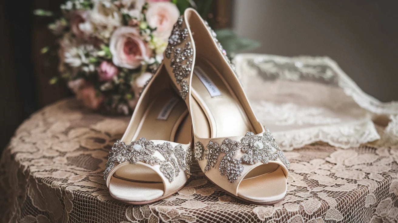 The Ultimate Guide to Women's Shoe Styles: Find Your Perfect Pair