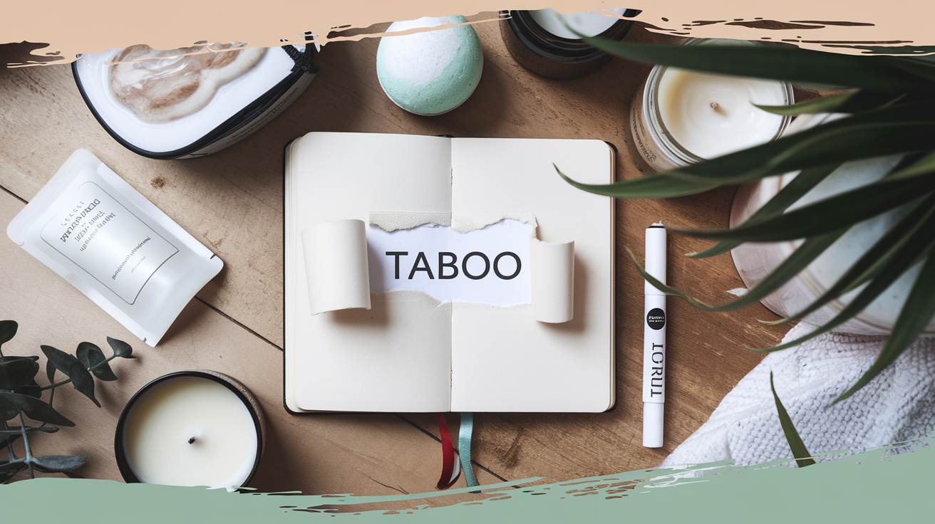 Breaking Sexual Health Taboos: 5 Ways to Start Important Conversations Today