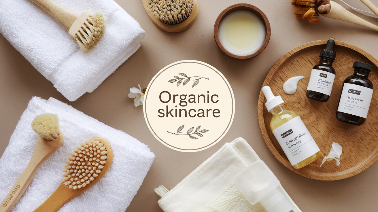 10 Proven Organic Beauty Benefits: Transform Your Skin Naturally in 2025
