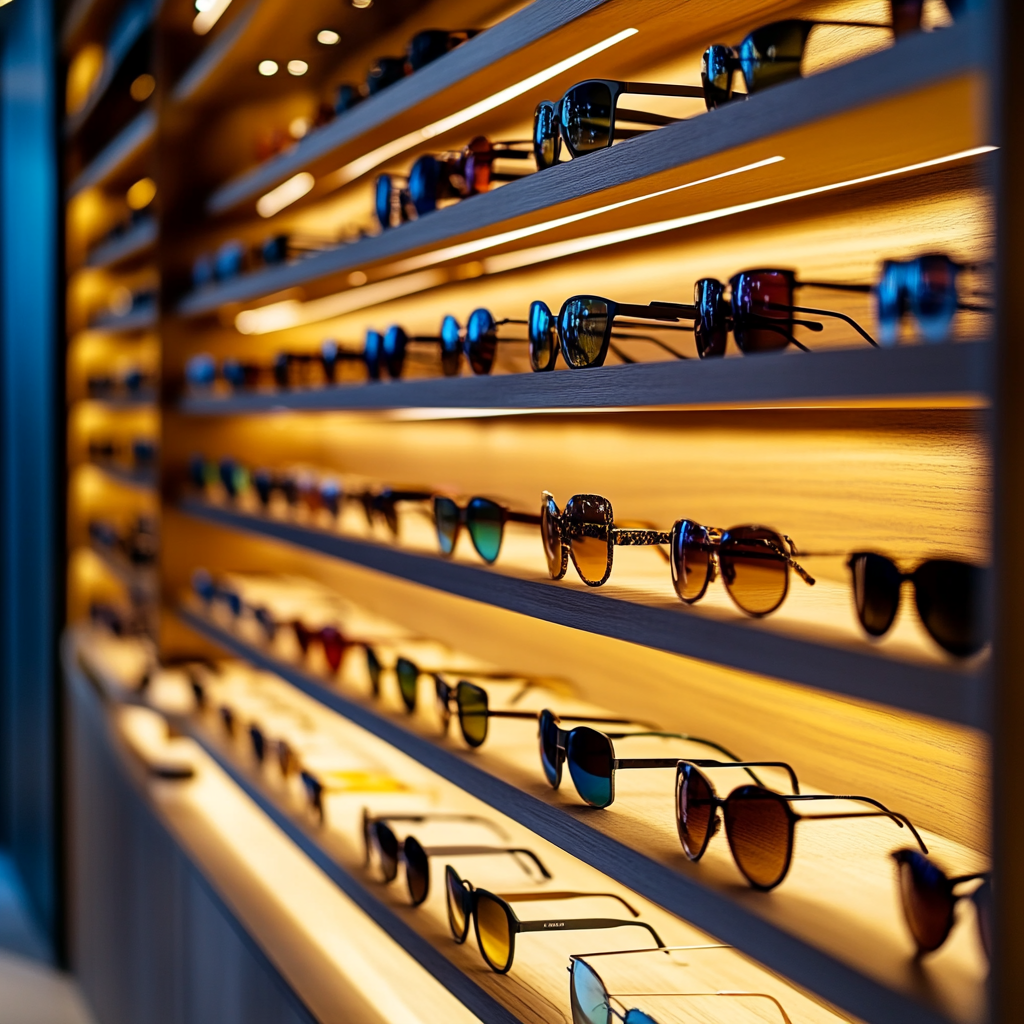 How to Choose the Perfect Sunglasses: A Complete Style Guide for Every Face Shape