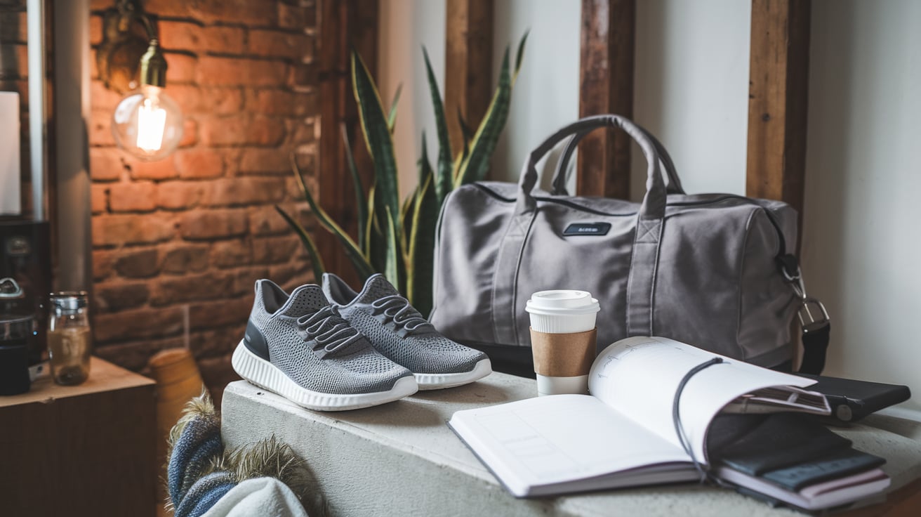 10 Hottest Athleisure Footwear Trends: From Sustainable Sneakers to Smart Tech (2025)