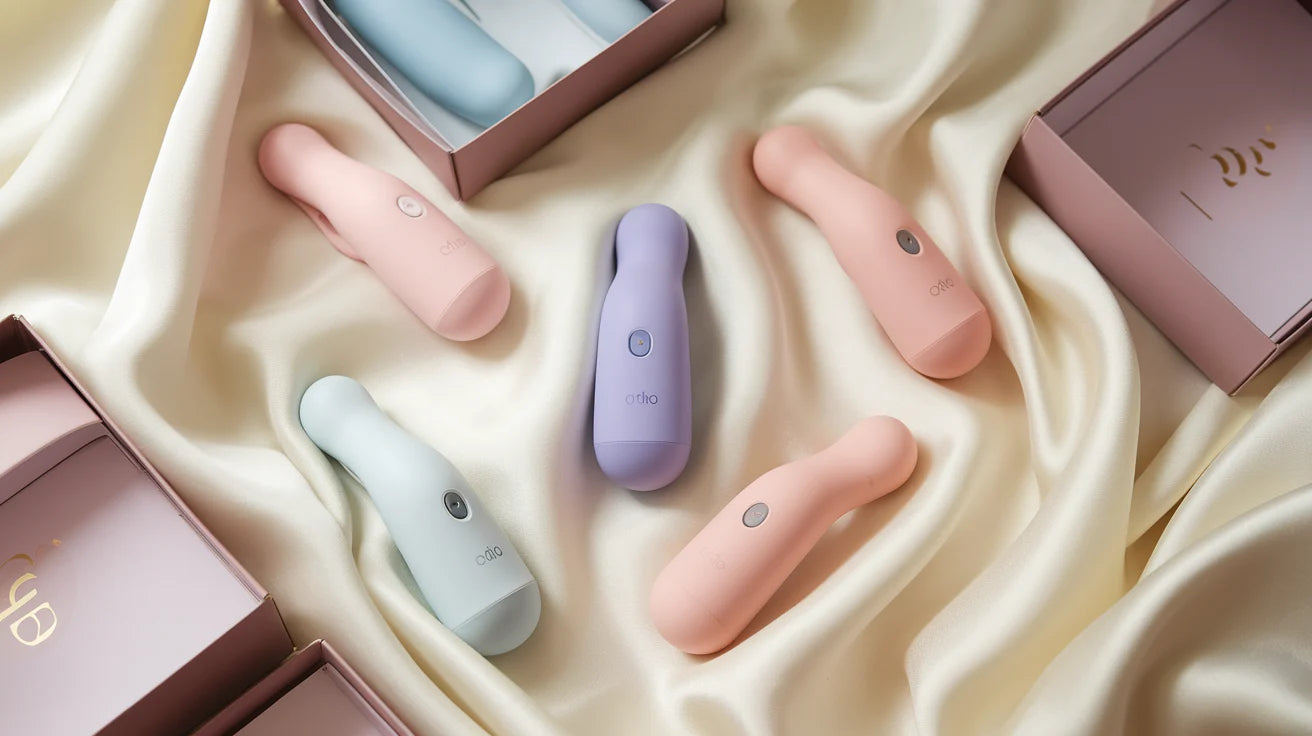 How to Use a Vibrator: A Complete Guide for Beginners (2025)