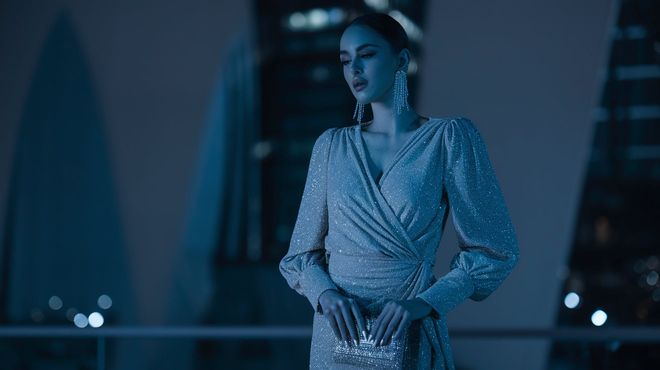 10 Easy Ways to Transform Your Office Outfit for Evening: Day to Night Style Guide