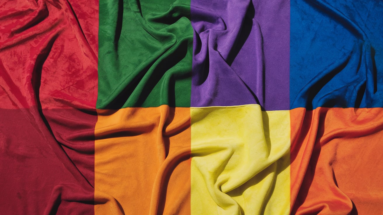 Color Coordination Guide: 10 Easy Tips for Perfect Outfit Matching