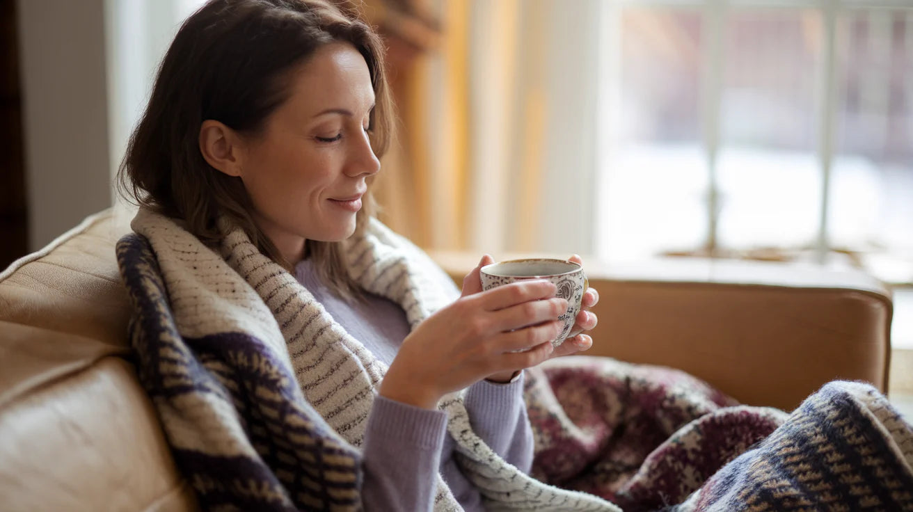 9 Proven Health Benefits of Vibrators: From Better Sleep to Stronger Pelvic Muscles