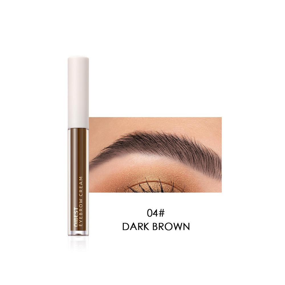 Waterproof 3-Dimensional Brow Dye
