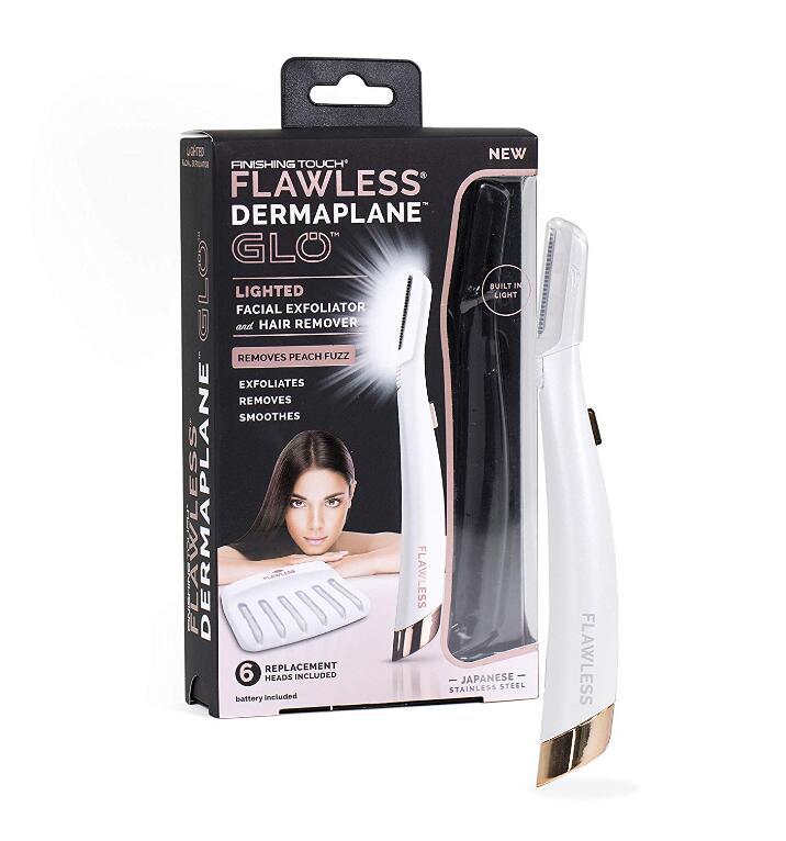 Ladies Pure Smoothness Shaver