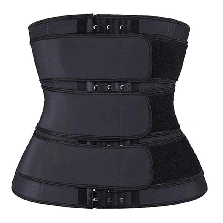 Sports Trim Belt Corset