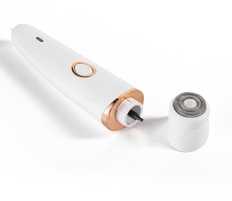 7-in-1 Rechargeable Hair Remover