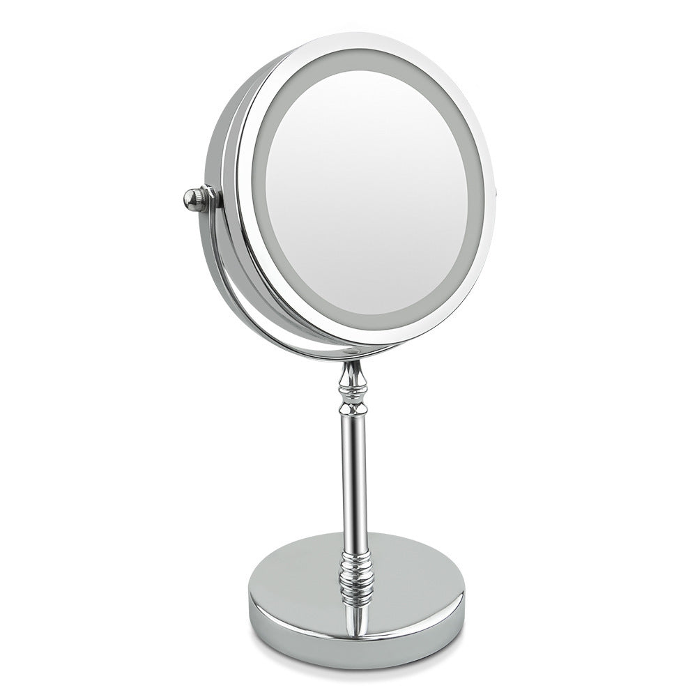 Illuminated Vanity Mirror