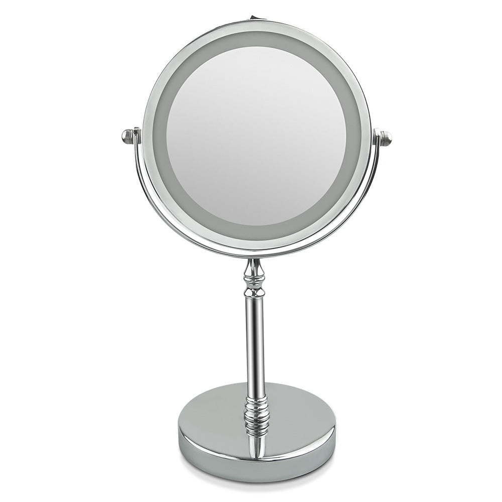 Illuminated Vanity Mirror