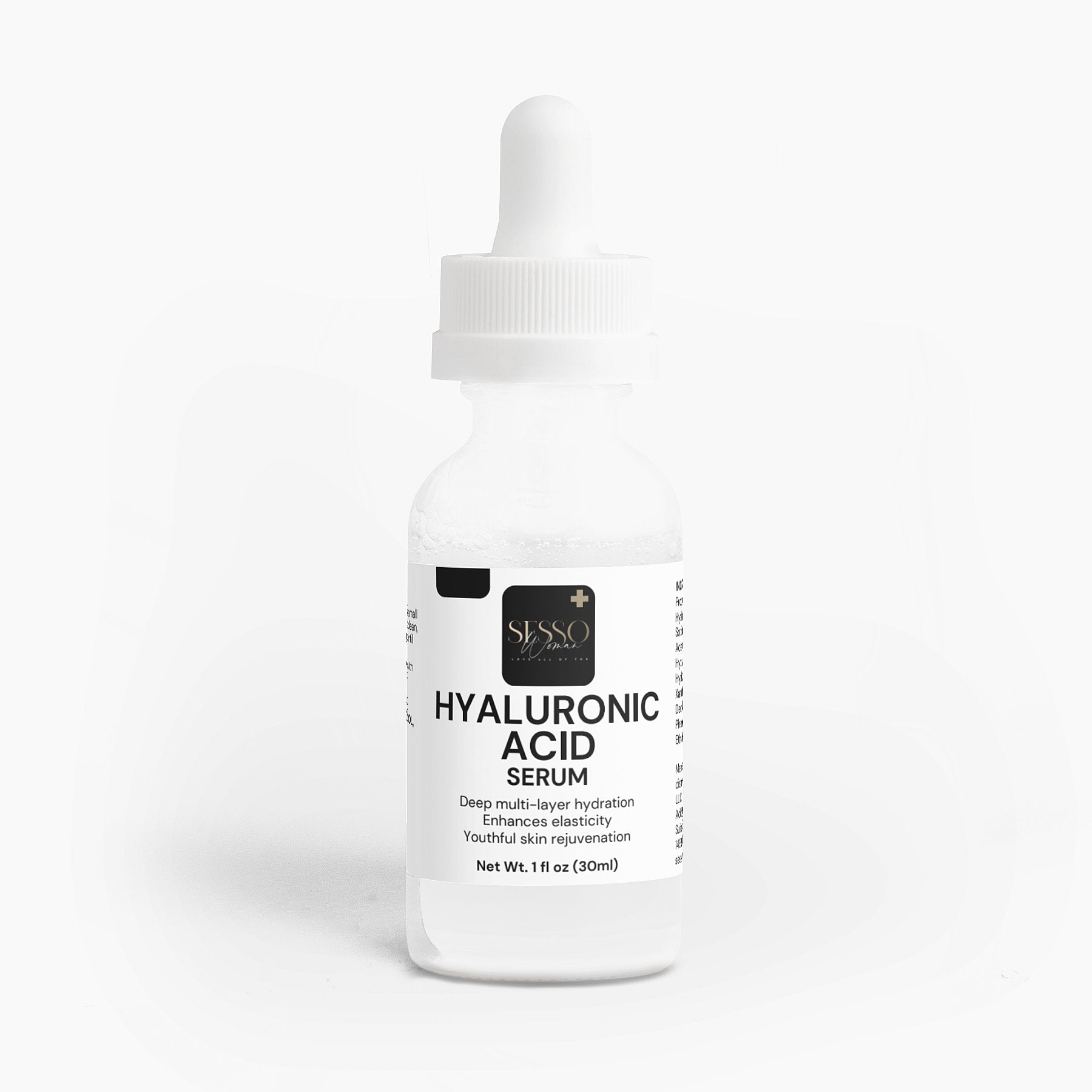 Hyaluronic Acid Serum