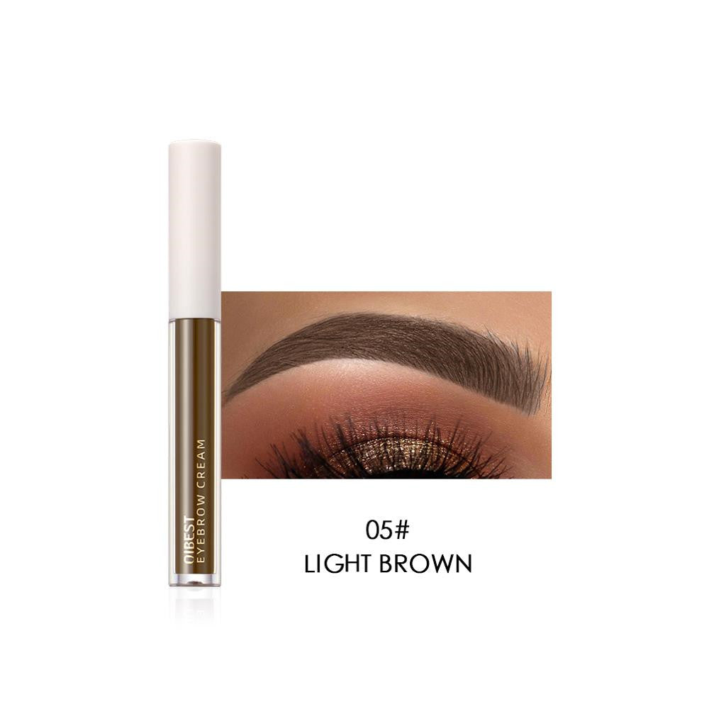 Waterproof 3-Dimensional Brow Dye