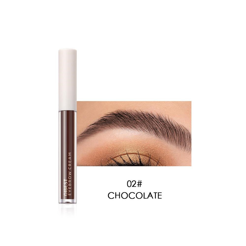 Waterproof 3-Dimensional Brow Dye