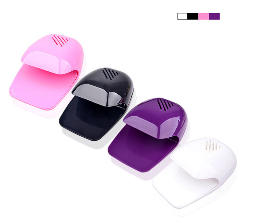 Portable Quick Mini Nail Dryer