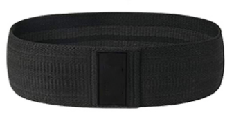 FlexFit Fabric Resistance Bands