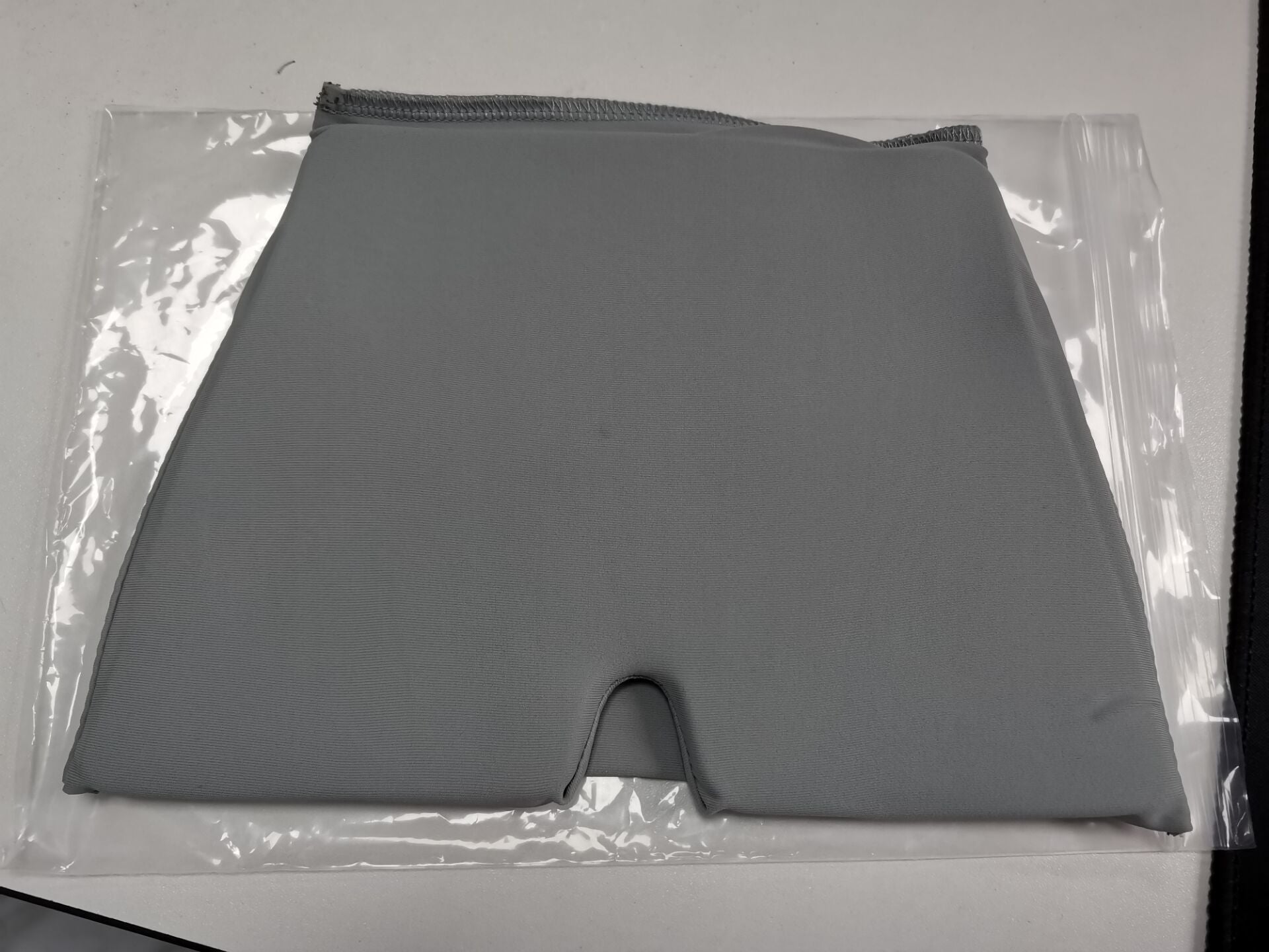 Ice Comfort Migraine Relief Gel Mask