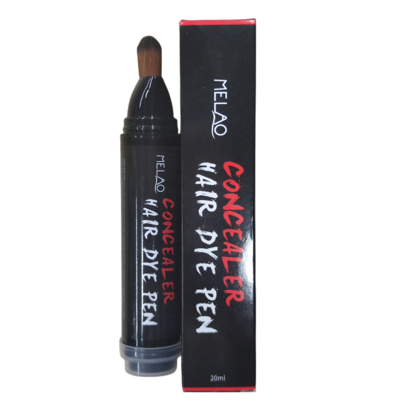 Color Precision Hair Pen Stick