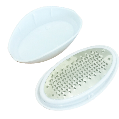 Silky-Sculpt Pedicure Egg