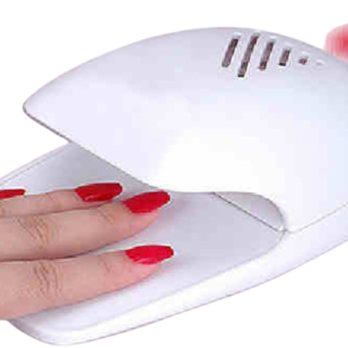 Portable Quick Mini Nail Dryer