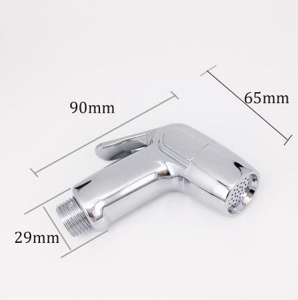 Modern Bidet Nozzle Set