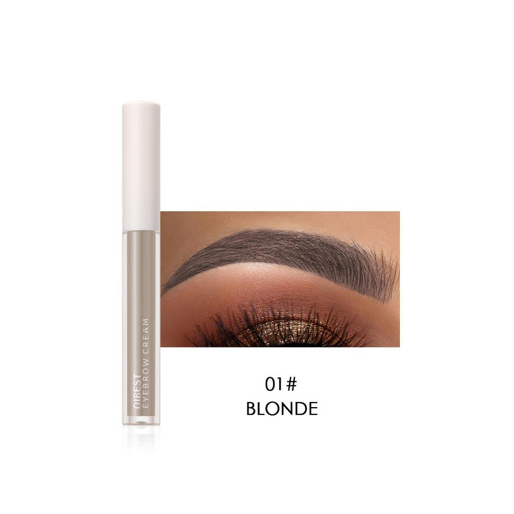 Waterproof 3-Dimensional Brow Dye