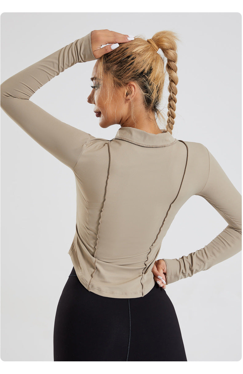 Yoga Jacket