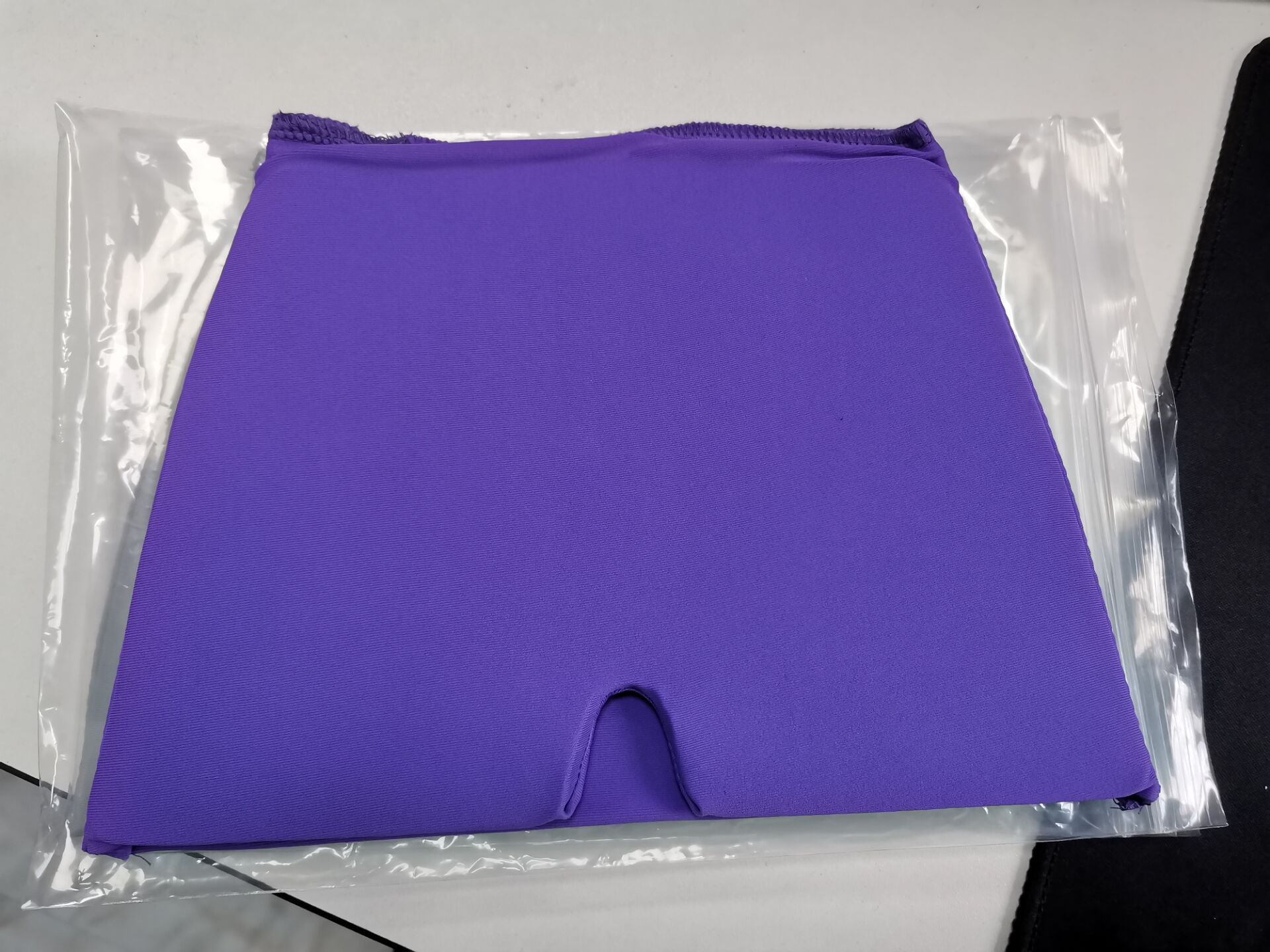 Ice Comfort Migraine Relief Gel Mask