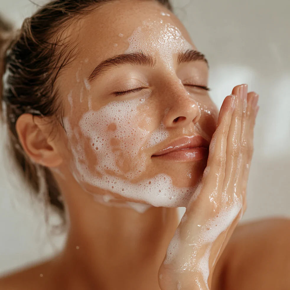 10 Essential Skincare Routines for Glowing Skin: Expert Tips &amp; Product Guide 2025